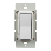Preview: Jasco ZigBee ZB3001 (45857)