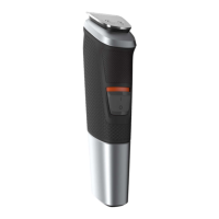 Preview: Philips MG5735