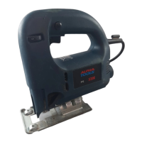 Preview: Alpha tools PS 520E
