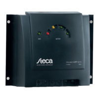 Preview: Steca Solarix MPPT 1010