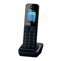 Preview: Panasonic KX-TGEA20C