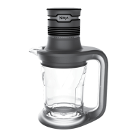 Preview: ninja Kitchen ULTRA PREP PS100