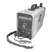 Preview: ESAB HandyPlasma 380
