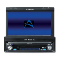Preview: Audiovox VME 9314TS