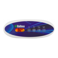 Preview: Balboa ML240