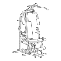 Preview: Pro-Form BODYLIFT 831.159412