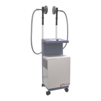 Preview: gbo Medizintechnik ULTRATHERM 1008