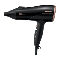 Preview: Panasonic EH-NE84
