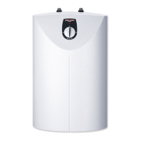 Preview: STIEBEL ELTRON SNU 10 SLi