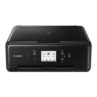 Preview: Canon PIXMA TS6140
