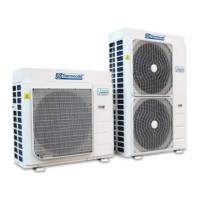 Preview: Thermocold HYDRONIC MEX VS 15 RH