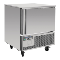 Preview: Polar Refrigeration DN493