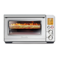 Preview: Breville Smart Oven BOV86oBSS