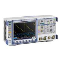 Preview: Rohde & Schwarz RTM2032