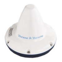 Preview: Thrane&Thrane TT-3026L easyTrack