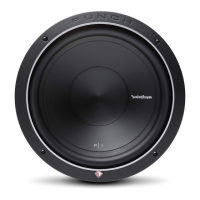 Preview: Rockford Fosgate Punch P1-SVC