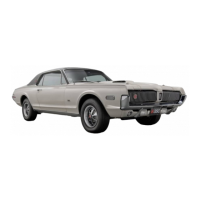 Preview: Ford Mercury Colony 1968