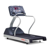 Preview: Star Trac TREADMILL