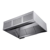 Ventilation Hood Logo