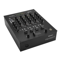 Preview: Omnitronic PM-422P
