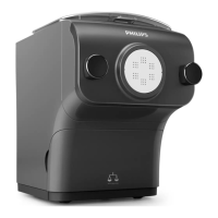 Preview: Philips HR2381