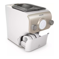 Preview: Philips HR2380/05