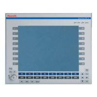 Preview: Rexroth IndraControl VDP 16.1