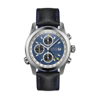 Preview: Bremont ALT1-WT