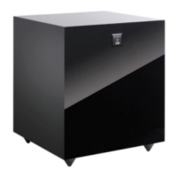Preview: Audio Pro Subwoofer