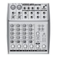 Preview: Behringer Eurorack UB802
