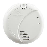 Preview: First Alert 7010B