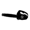 Chainsaw Logo