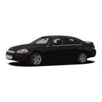 Preview: Chevrolet 2013 Impala