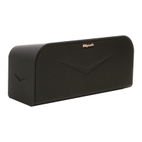 Preview: Klipsch kmc1