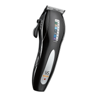 Preview: VS Sassoon THE ESSENTIAL CUT