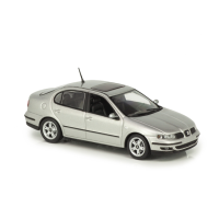 Preview: Seat toledo