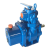 Water Pump Logo