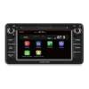Car Receiver Logo