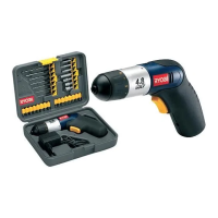 Preview: Ryobi CSD-480