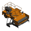 Construction Equipment Logo