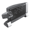 Clock Radio Logo