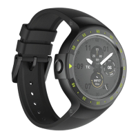 Preview: Mobvoi Ticwatch S