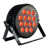 Preview: Lightmaxx VEGA SILENT PAR Series