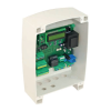 Control Unit Logo