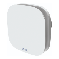 Preview: Vent-Axia NBR DMEVe 100