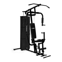 Preview: Klarfit Ultimate Gym 3000