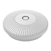 Smoke Alarm Logo