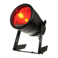 Preview: Ignition WAL-L Z150 COB RGBW