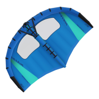 Preview: Naish S26 Wing-Surfer