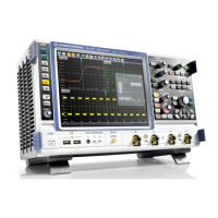 Preview: Rohde & Schwarz R&S RTO Series